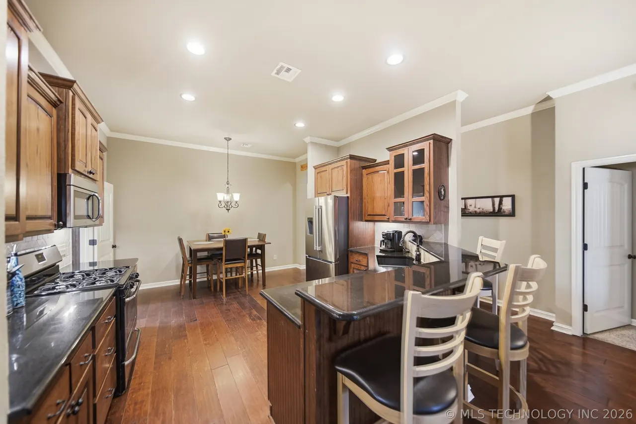 Photo 6 — 4710 S 179th EastAvenue, Tulsa, OK 74134
