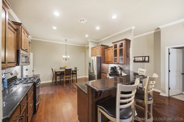 Photo 6 — 4710 S 179th EastAvenue, Tulsa, OK 74134