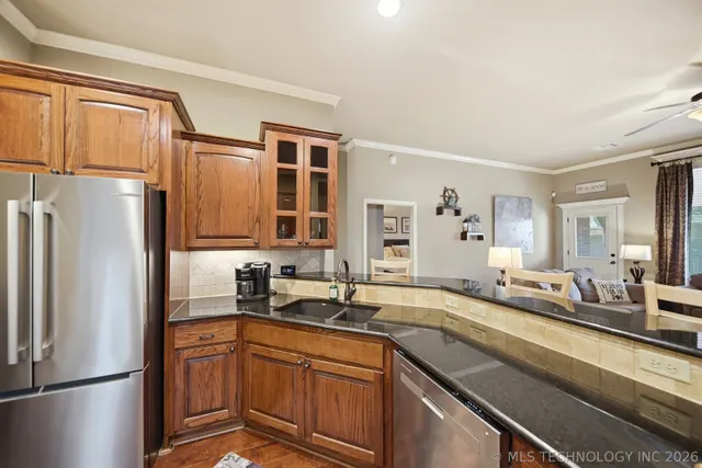 Photo 7 — 4710 S 179th EastAvenue, Tulsa, OK 74134