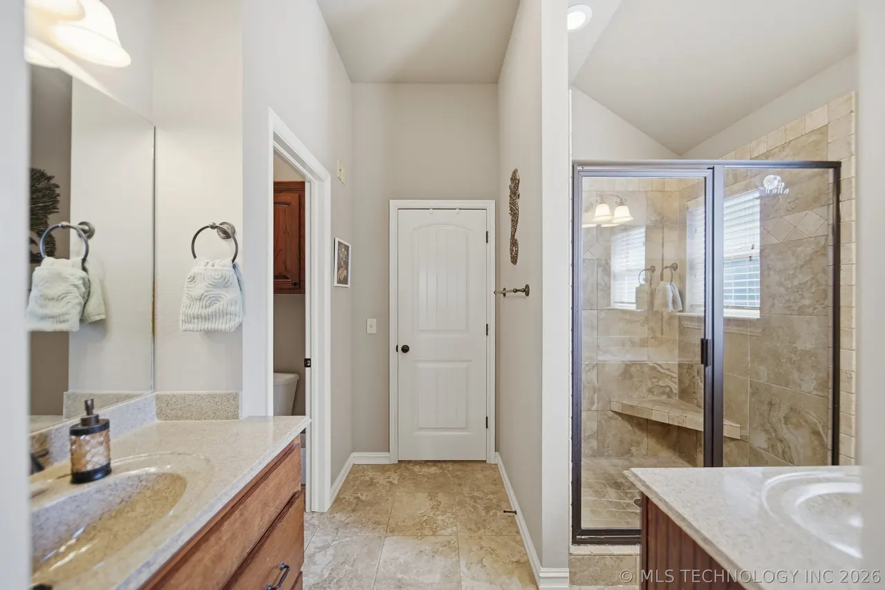 Photo 8 — 4710 S 179th EastAvenue, Tulsa, OK 74134