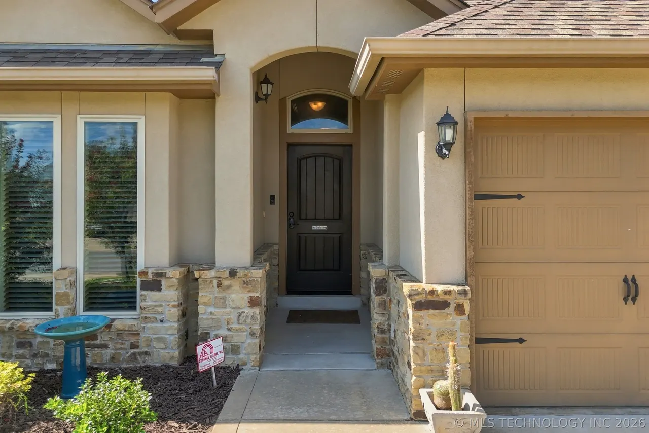 Photo 10 — 4710 S 179th EastAvenue, Tulsa, OK 74134