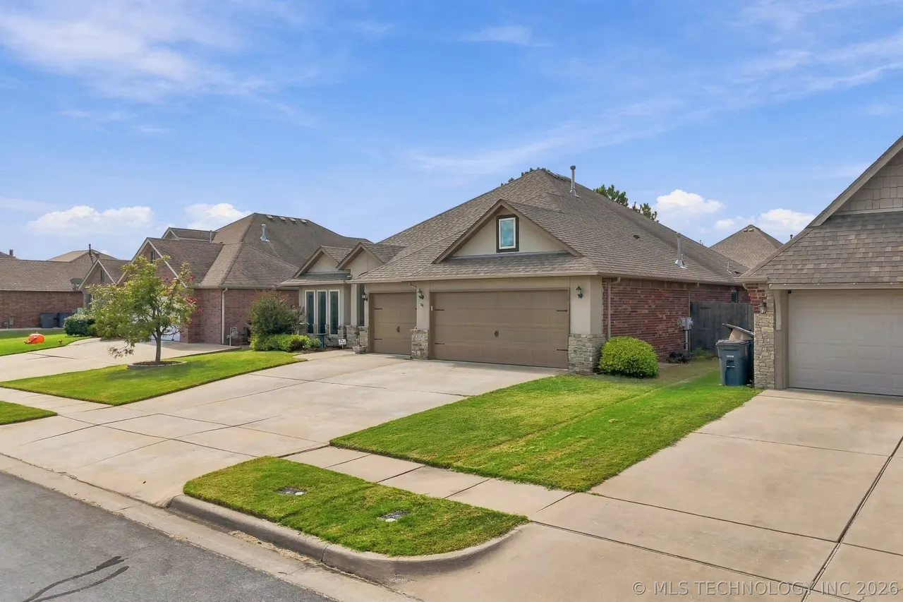 Photo 12 — 4710 S 179th EastAvenue, Tulsa, OK 74134
