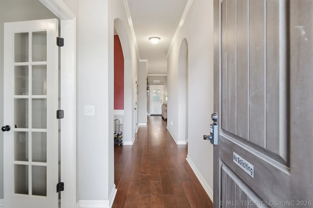 Photo 14 — 4710 S 179th EastAvenue, Tulsa, OK 74134