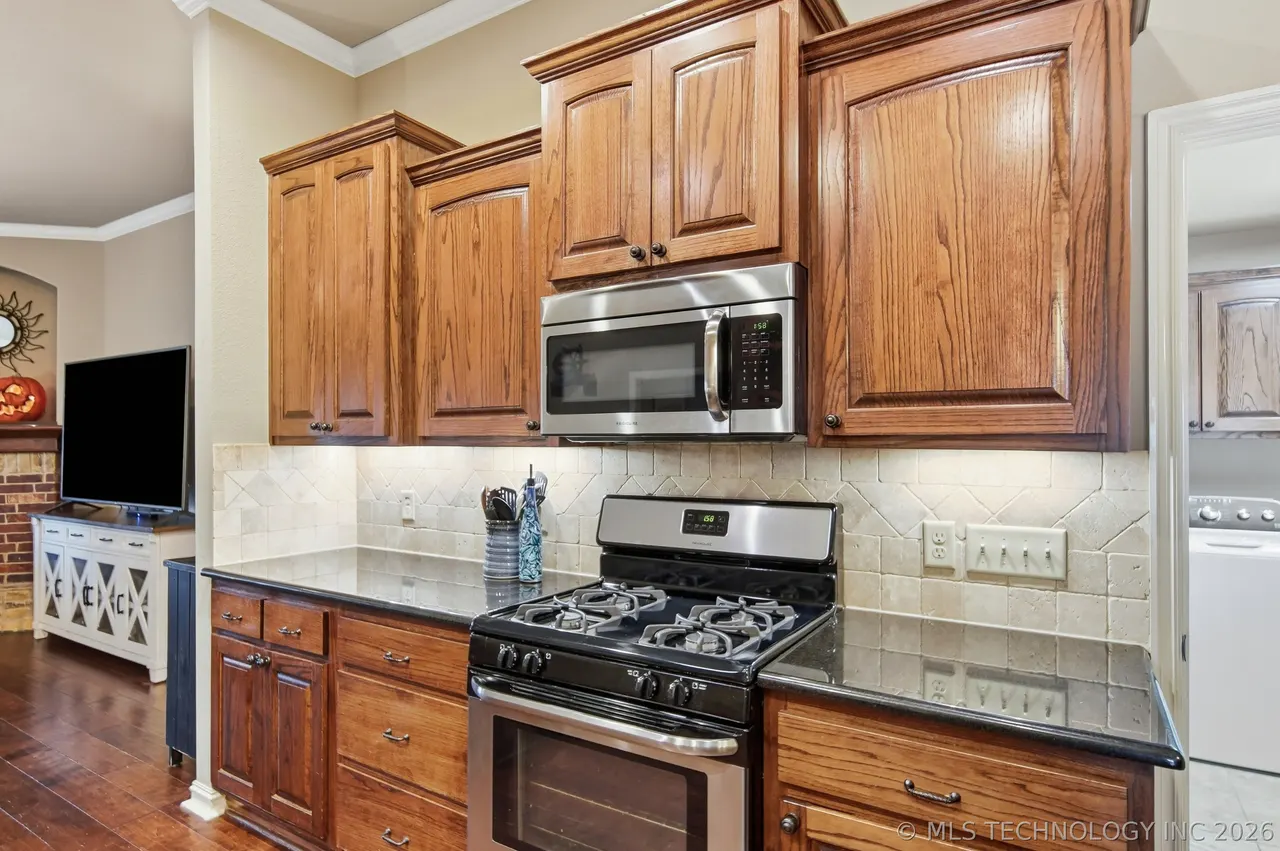 Photo 16 — 4710 S 179th EastAvenue, Tulsa, OK 74134