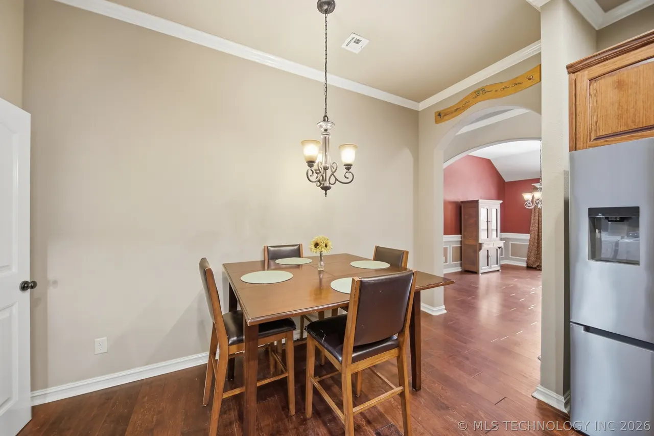 Photo 18 — 4710 S 179th EastAvenue, Tulsa, OK 74134