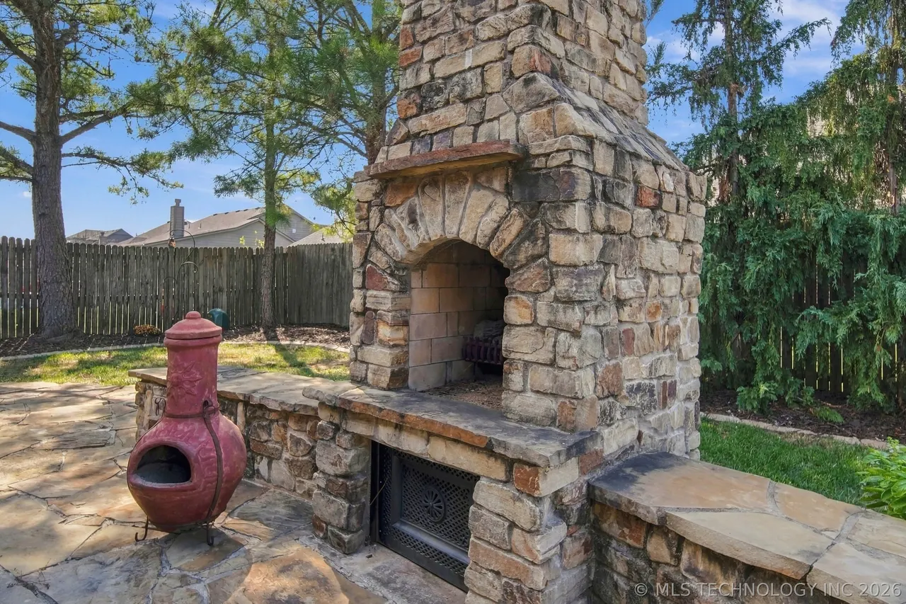 Photo 22 — 4710 S 179th EastAvenue, Tulsa, OK 74134