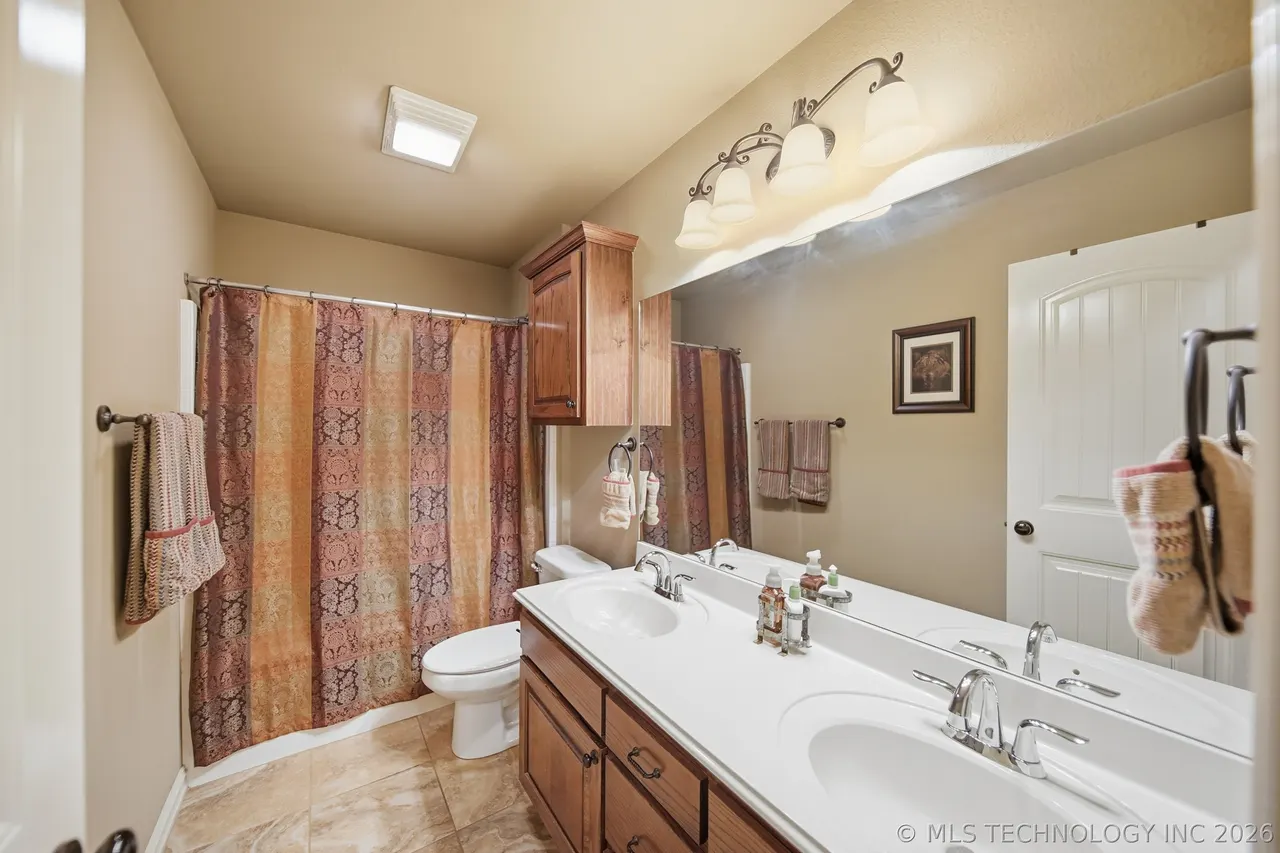 Photo 23 — 4710 S 179th EastAvenue, Tulsa, OK 74134