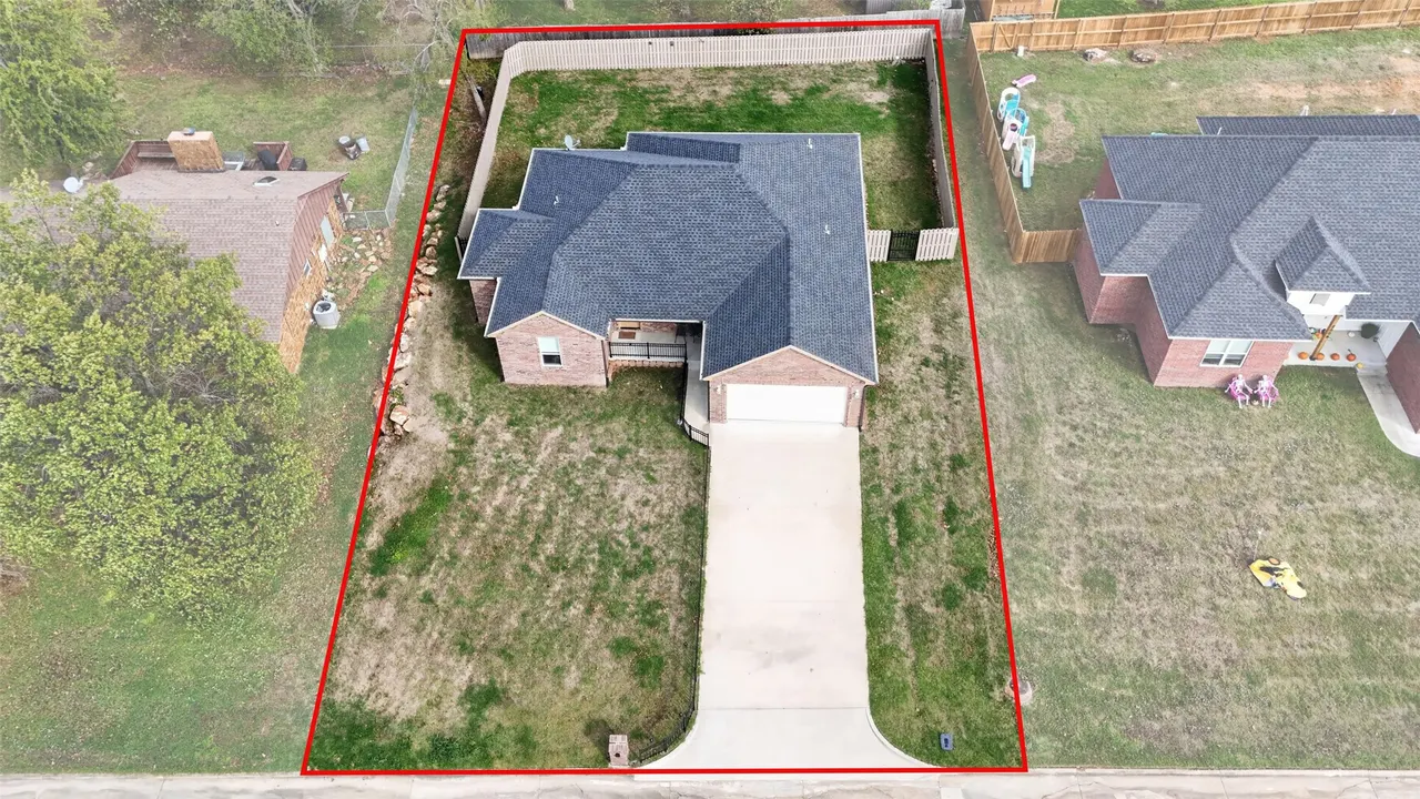 Photo 47 — 2006 Whippoorwill Drive, McAlester, OK 74501