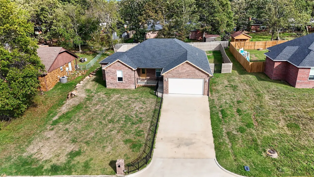 Photo 48 — 2006 Whippoorwill Drive, McAlester, OK 74501