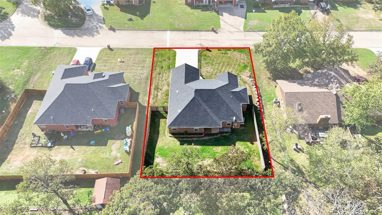 Photo 51 — 2006 Whippoorwill Drive, McAlester, OK 74501