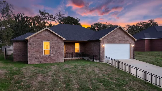 Photo 6 — 2006 Whippoorwill Drive, McAlester, OK 74501
