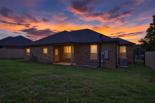 Photo 7 — 2006 Whippoorwill Drive, McAlester, OK 74501