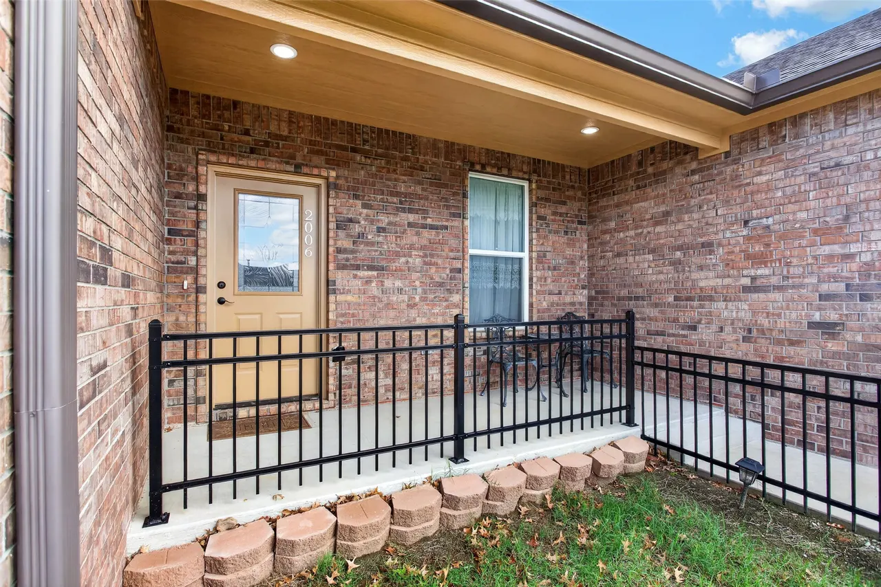 Photo 10 — 2006 Whippoorwill Drive, McAlester, OK 74501
