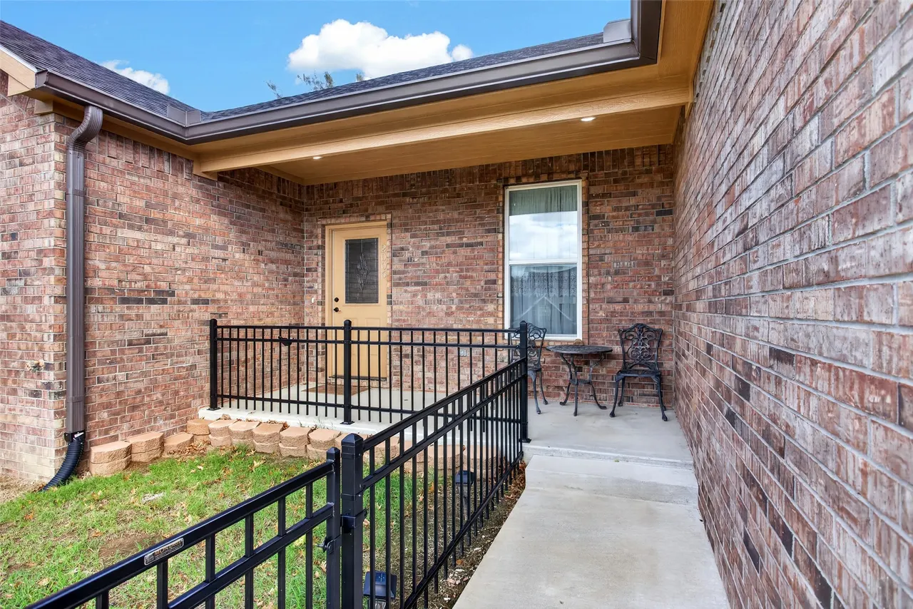 Photo 11 — 2006 Whippoorwill Drive, McAlester, OK 74501