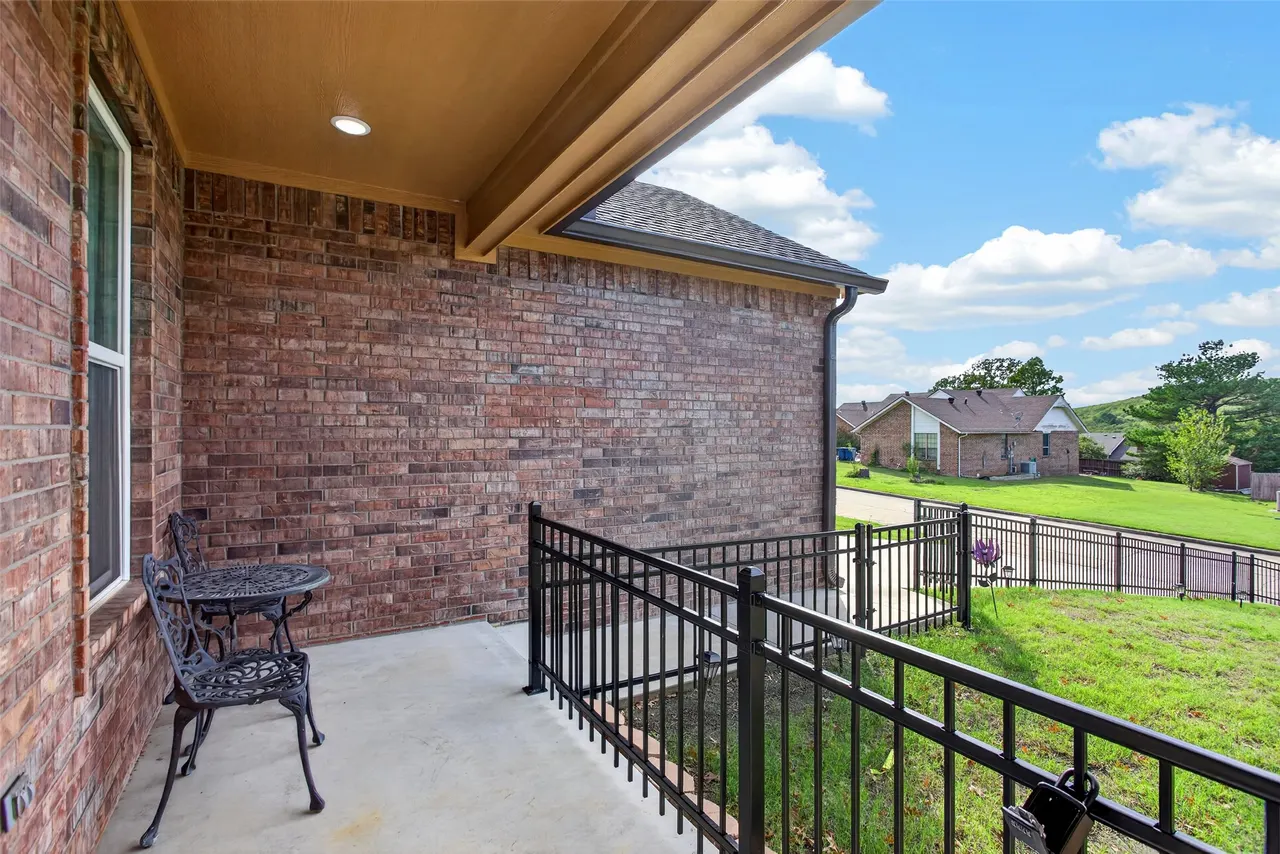 Photo 12 — 2006 Whippoorwill Drive, McAlester, OK 74501