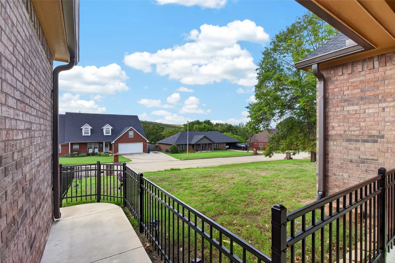 Photo 13 — 2006 Whippoorwill Drive, McAlester, OK 74501