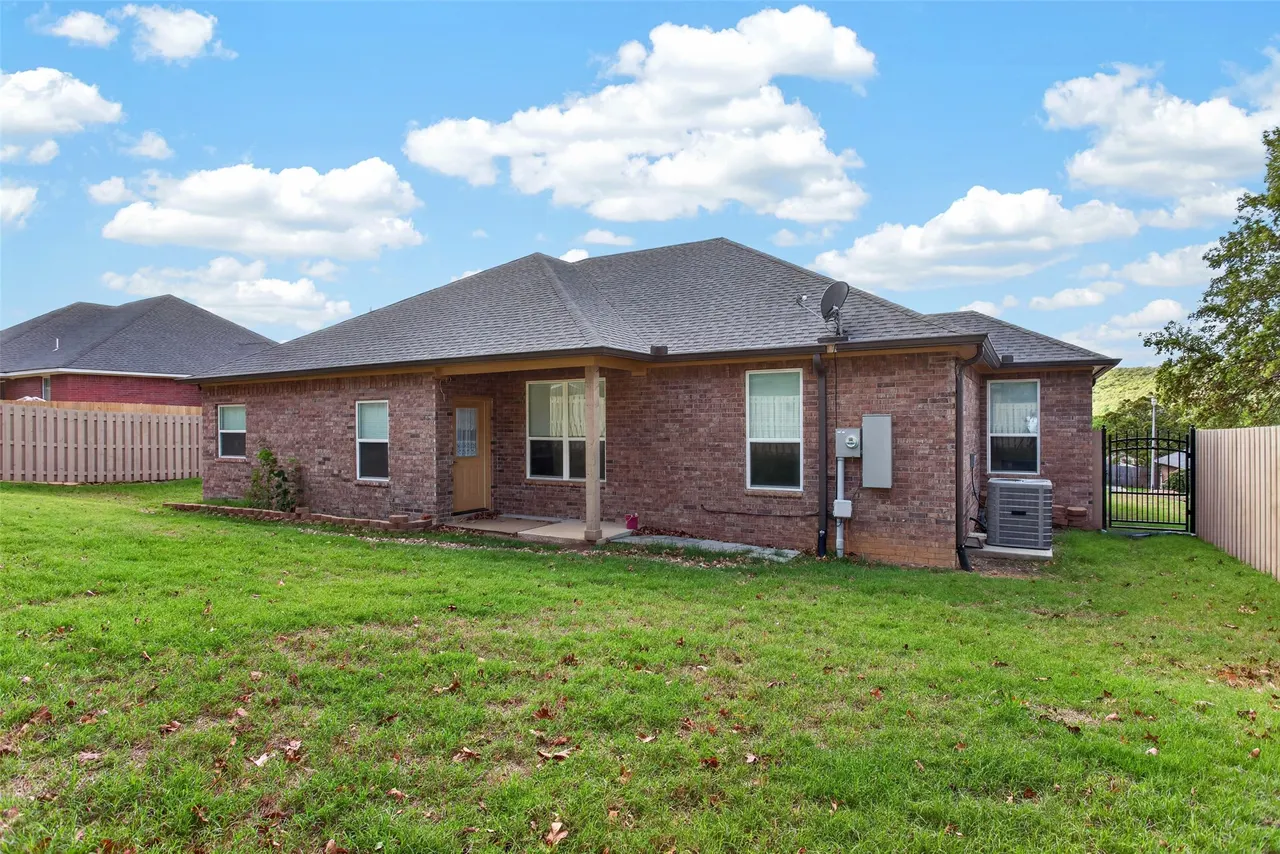 Photo 15 — 2006 Whippoorwill Drive, McAlester, OK 74501