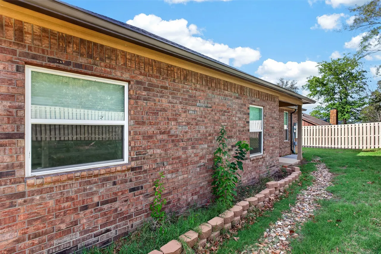 Photo 16 — 2006 Whippoorwill Drive, McAlester, OK 74501