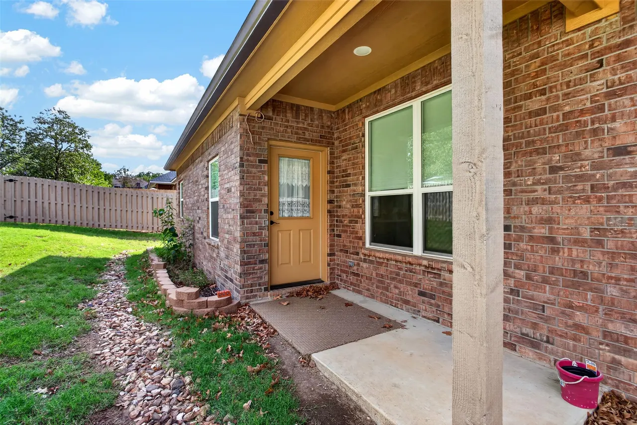 Photo 17 — 2006 Whippoorwill Drive, McAlester, OK 74501