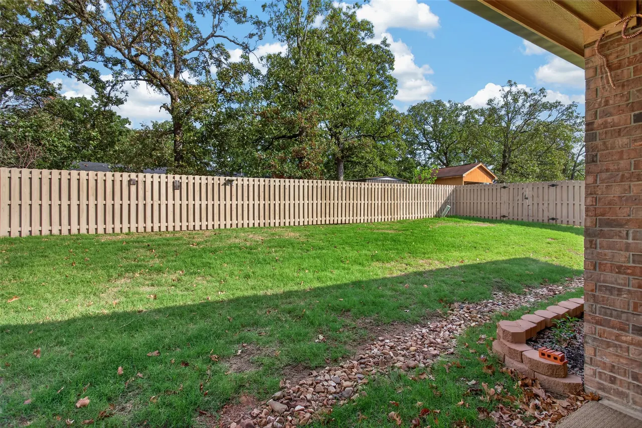 Photo 18 — 2006 Whippoorwill Drive, McAlester, OK 74501