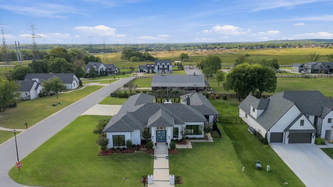 Photo 55 — 2790 E 129th Court S, Jenks, OK 74008
