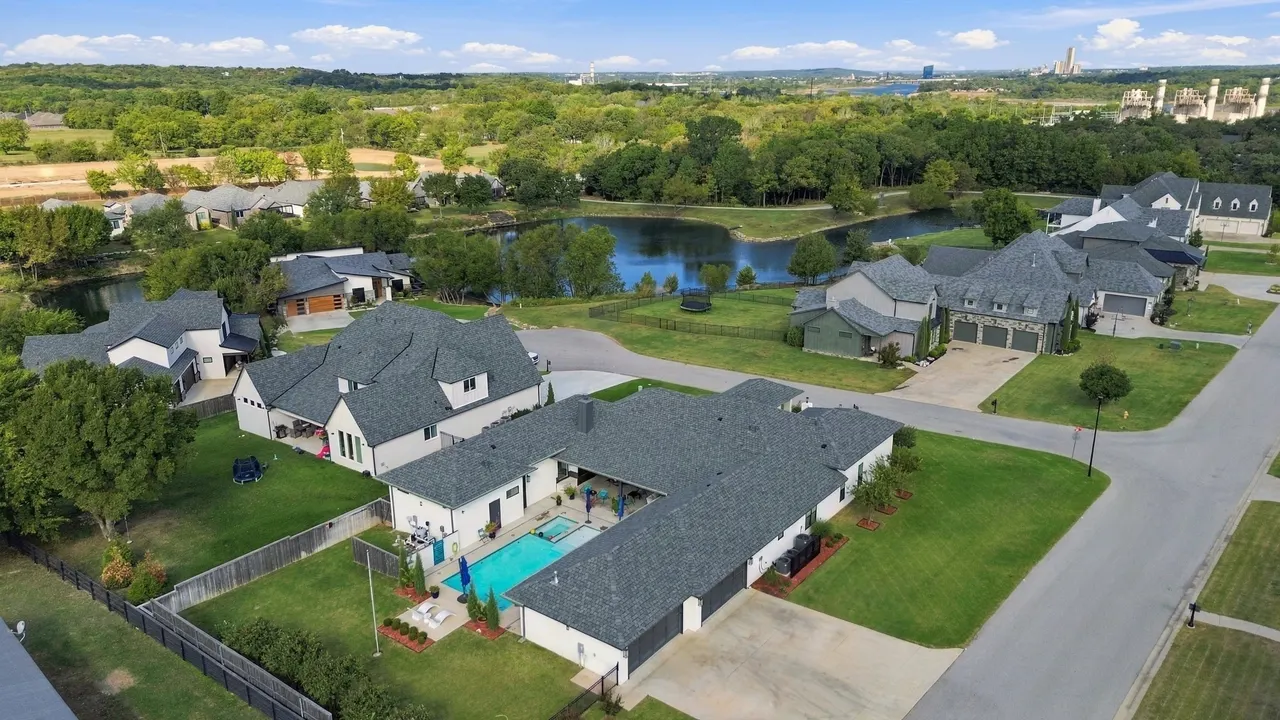 Photo 58 — 2790 E 129th Court S, Jenks, OK 74008