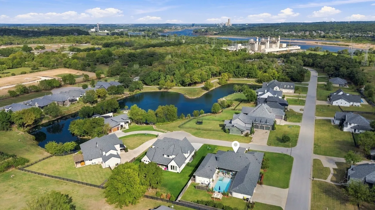 Photo 59 — 2790 E 129th Court S, Jenks, OK 74008