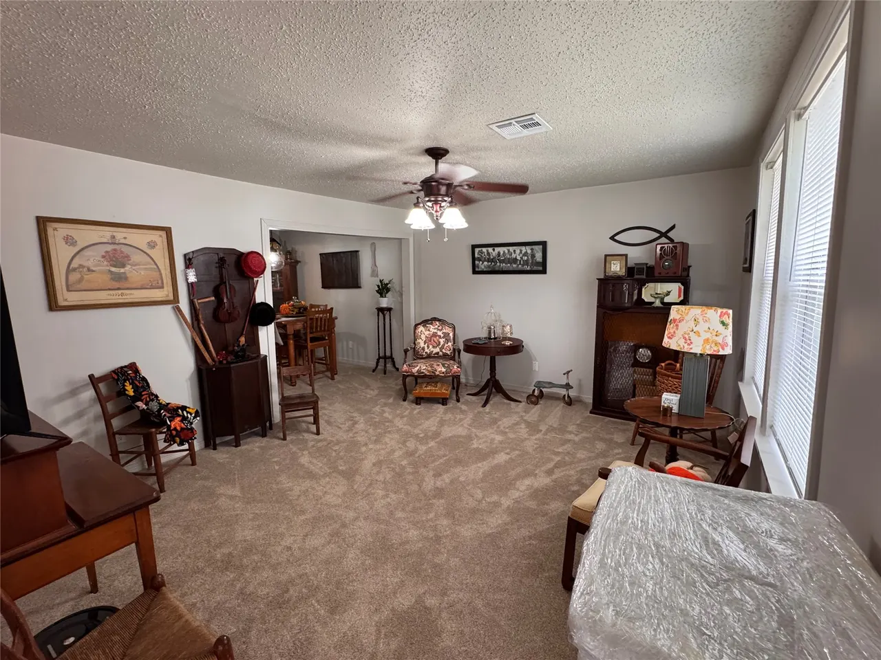 Photo 2 — 1627 Irving Street, Muskogee, OK 74403