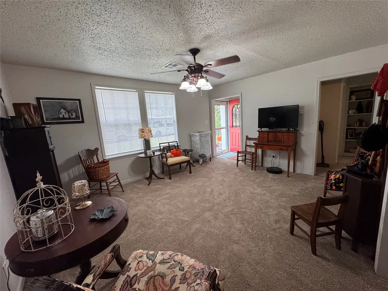 Photo 3 — 1627 Irving Street, Muskogee, OK 74403