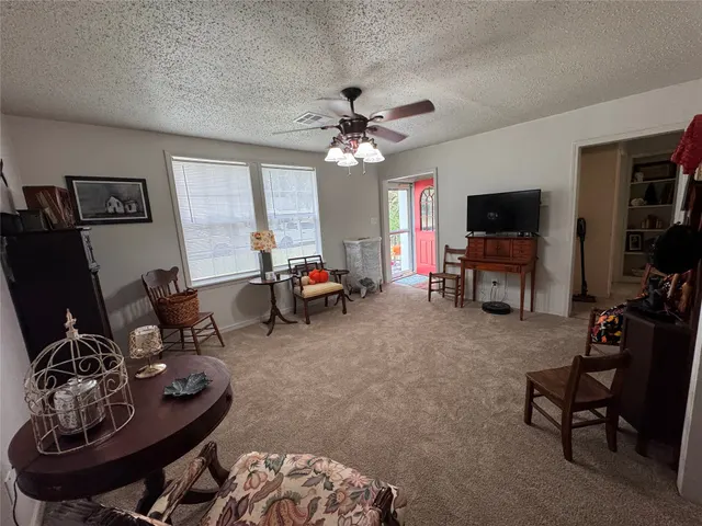 Photo 3 — 1627 Irving Street, Muskogee, OK 74403