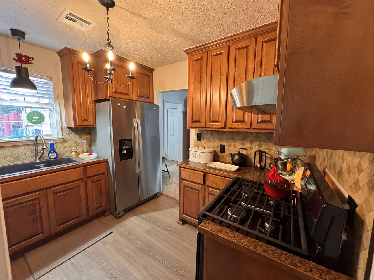 Photo 5 — 1627 Irving Street, Muskogee, OK 74403