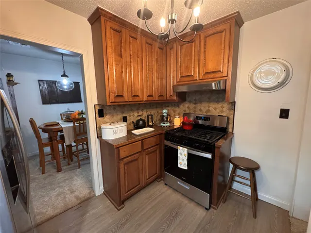 Photo 6 — 1627 Irving Street, Muskogee, OK 74403