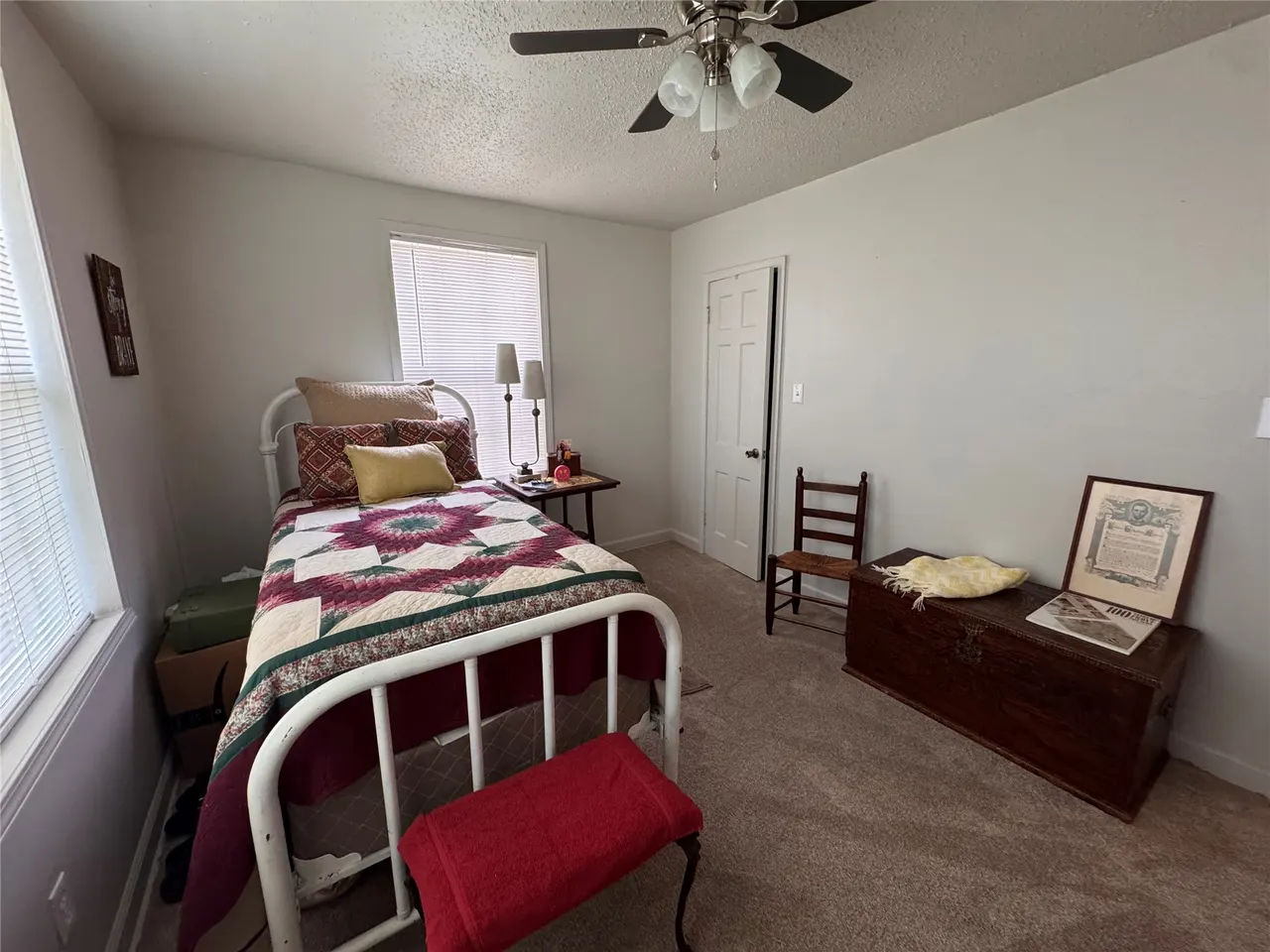 Photo 9 — 1627 Irving Street, Muskogee, OK 74403