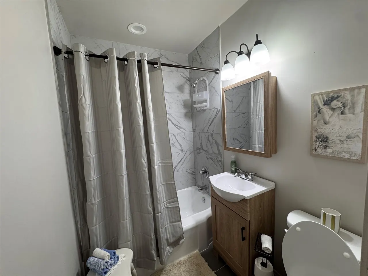 Photo 12 — 1627 Irving Street, Muskogee, OK 74403
