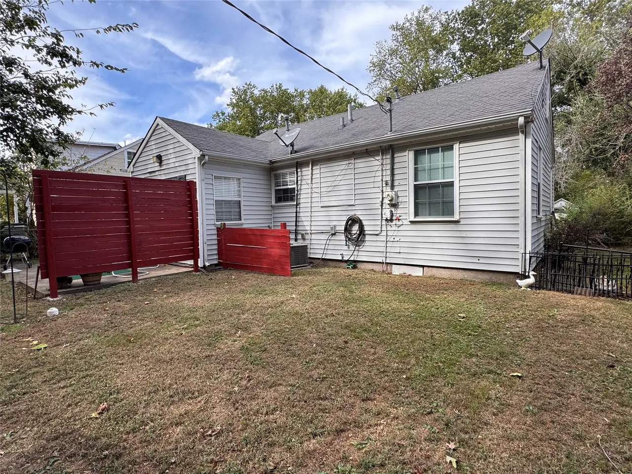 Photo 16 — 1627 Irving Street, Muskogee, OK 74403