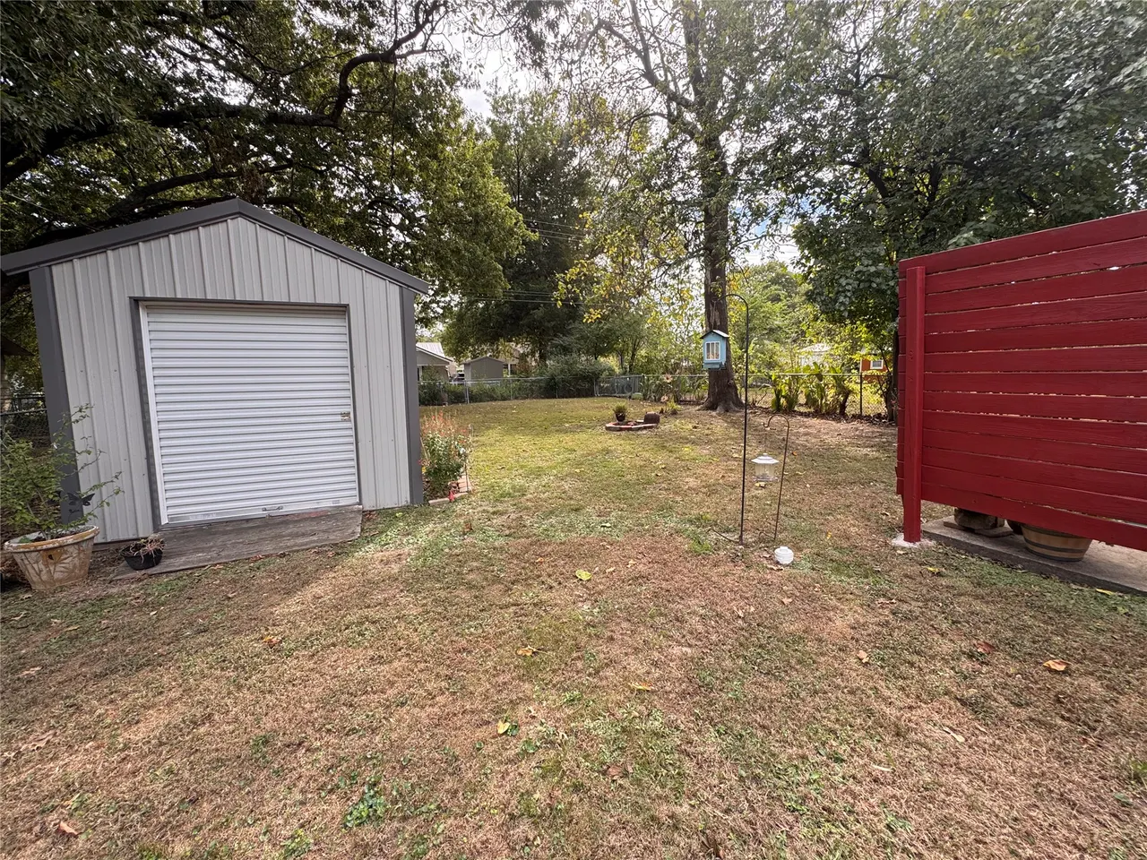 Photo 17 — 1627 Irving Street, Muskogee, OK 74403