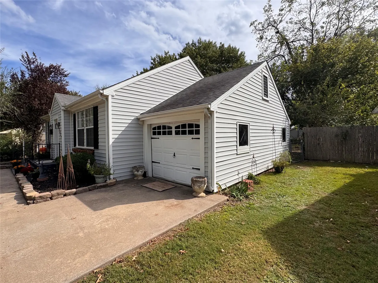Photo 19 — 1627 Irving Street, Muskogee, OK 74403