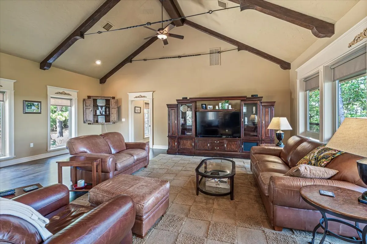 Photo 36 — 23218 Flint Ridge Drive, Kansas, OK 74347