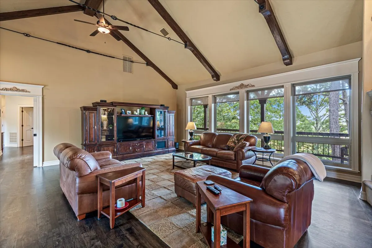 Photo 37 — 23218 Flint Ridge Drive, Kansas, OK 74347