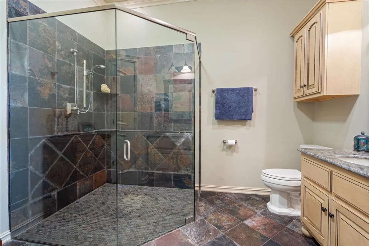 Photo 44 — 23218 Flint Ridge Drive, Kansas, OK 74347