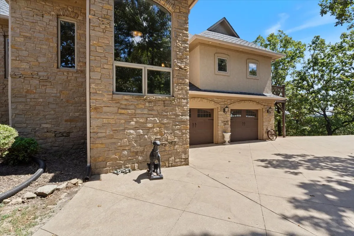 Photo 52 — 23218 Flint Ridge Drive, Kansas, OK 74347