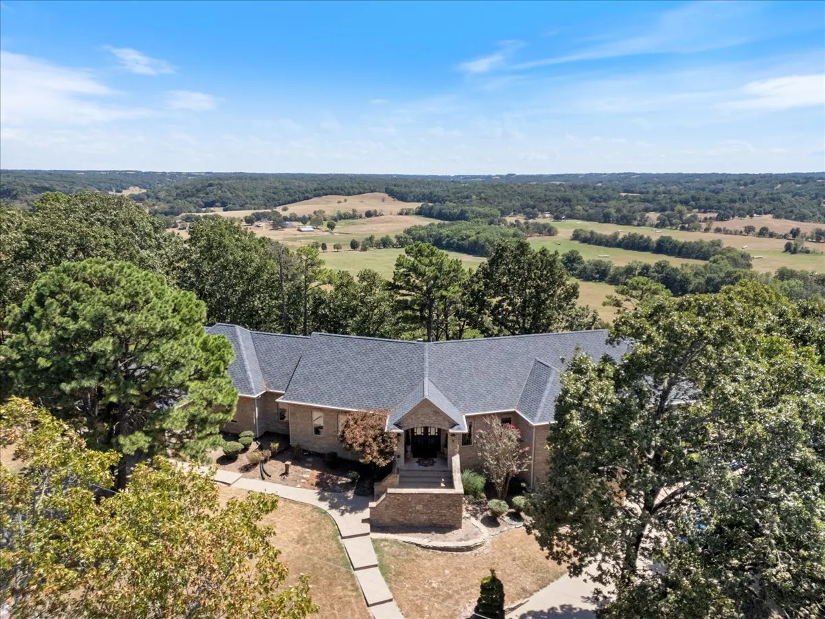 Photo 53 — 23218 Flint Ridge Drive, Kansas, OK 74347