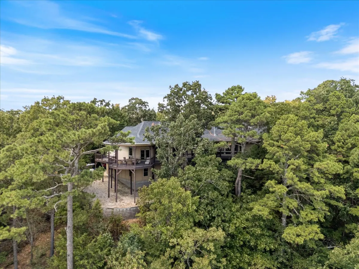 Photo 54 — 23218 Flint Ridge Drive, Kansas, OK 74347