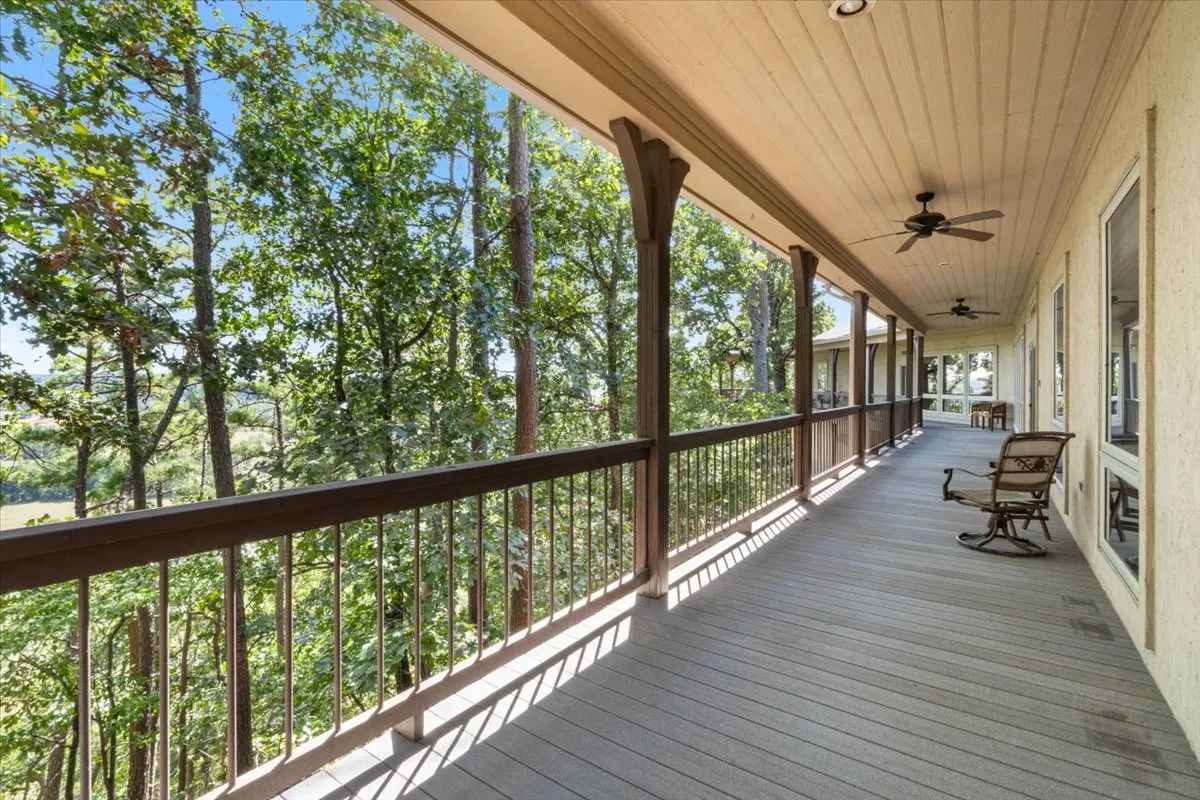 Photo 41 — 23218 Flint Ridge Drive, Kansas, OK 74347