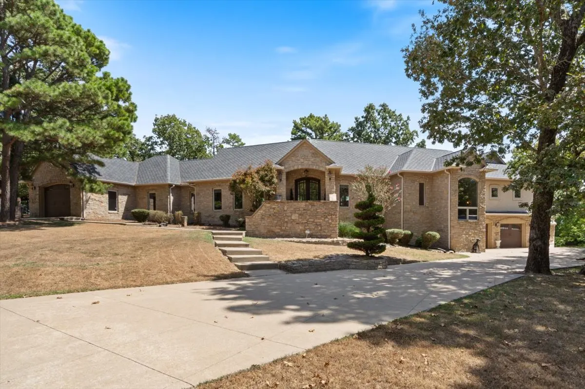 Photo 3 — 23218 Flint Ridge Drive, Kansas, OK 74347