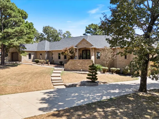 Photo 5 — 23218 Flint Ridge Drive, Kansas, OK 74347