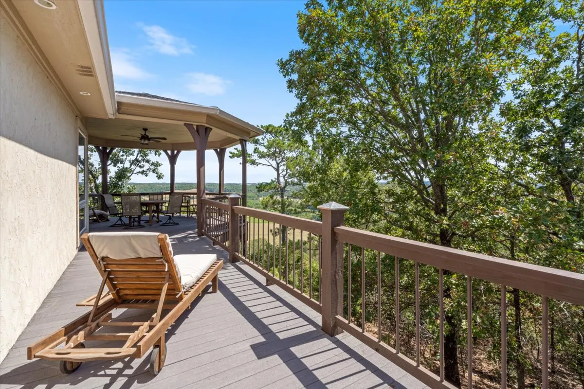 Photo 26 — 23218 Flint Ridge Drive, Kansas, OK 74347
