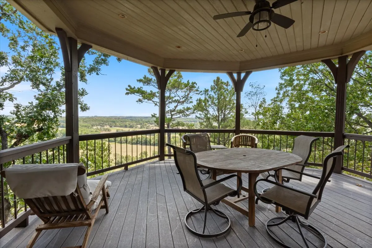 Photo 27 — 23218 Flint Ridge Drive, Kansas, OK 74347
