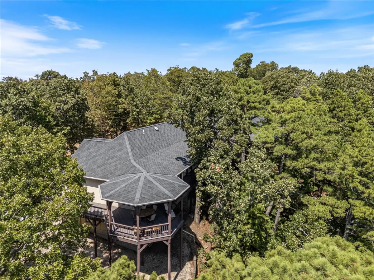 Photo 29 — 23218 Flint Ridge Drive, Kansas, OK 74347