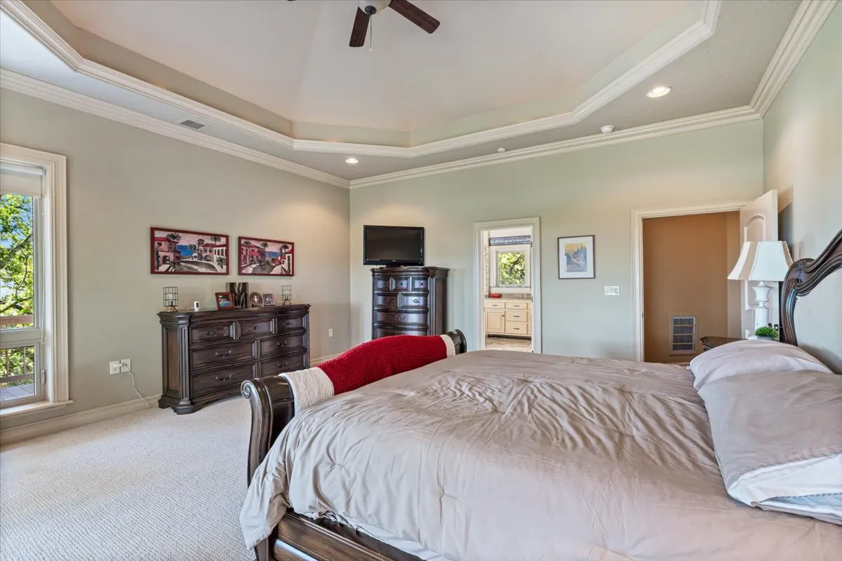 Photo 30 — 23218 Flint Ridge Drive, Kansas, OK 74347